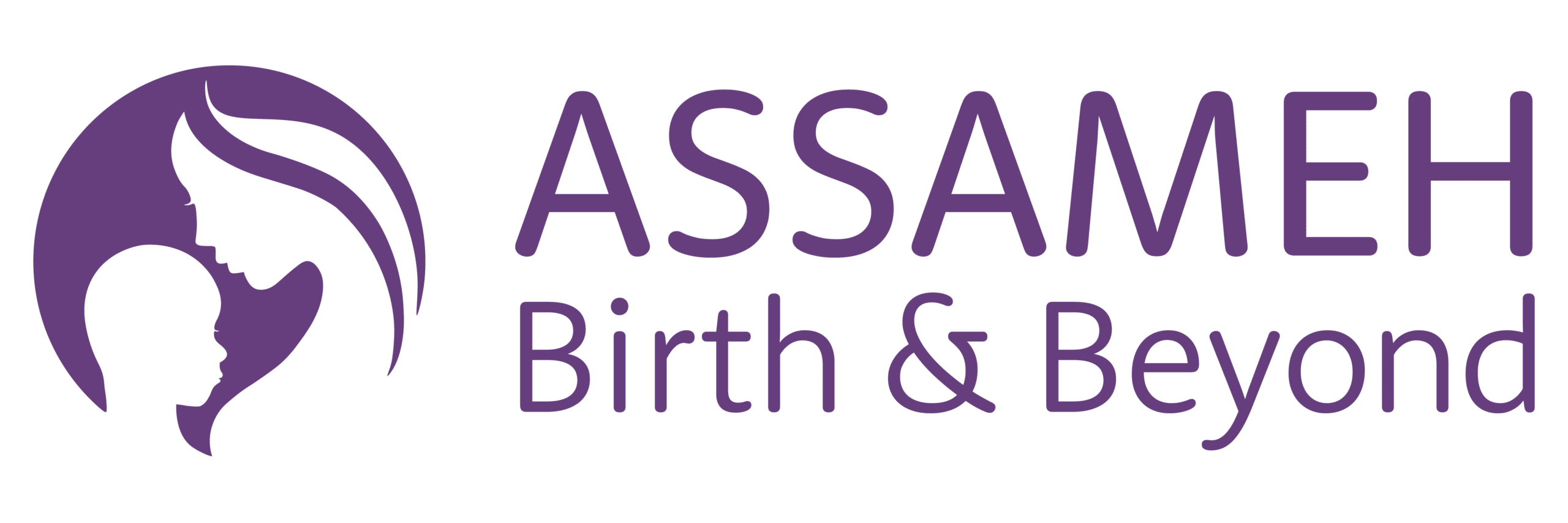 ASSAMEH Birth & Beyond